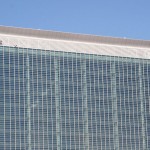 techumbre edificio