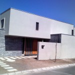 techo instalado